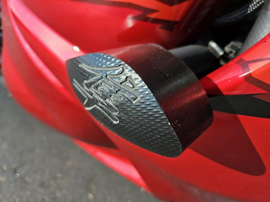 Used 2020 Suzuki HAYABUSA 1340