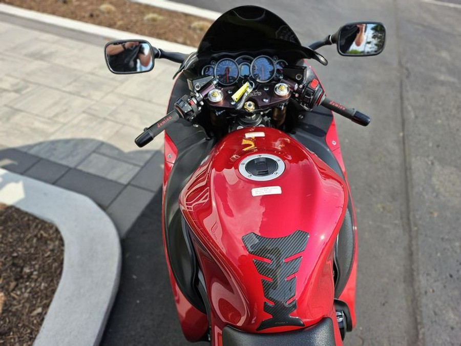 Used 2020 Suzuki HAYABUSA 1340