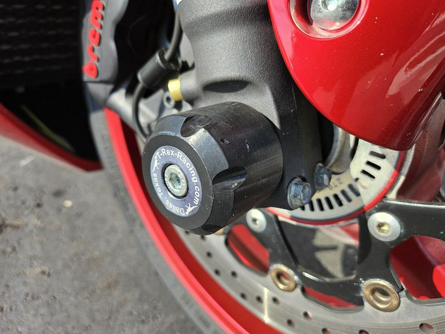 Used 2020 Suzuki HAYABUSA 1340