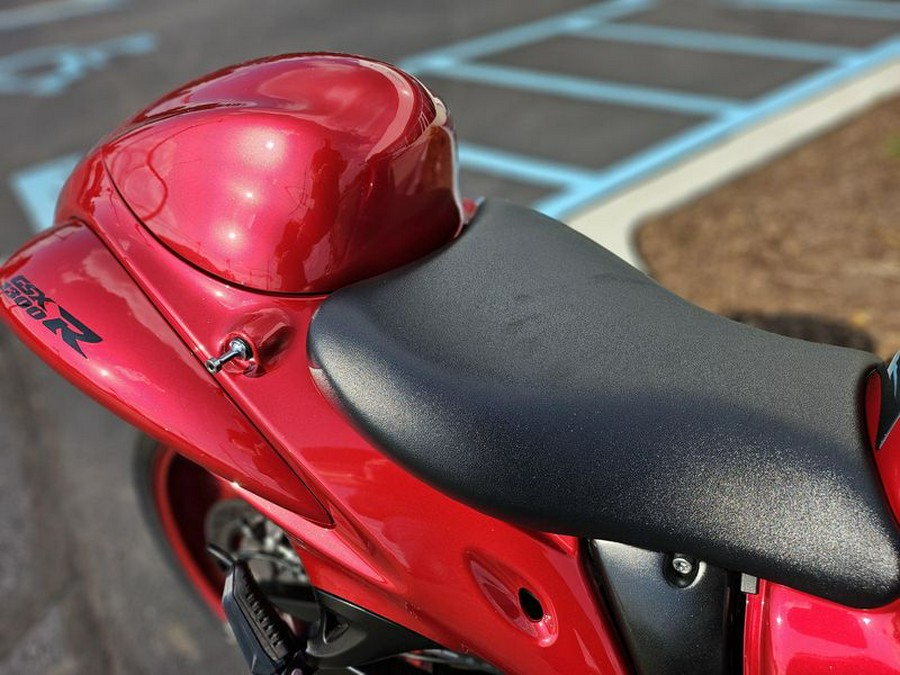 Used 2020 Suzuki HAYABUSA 1340