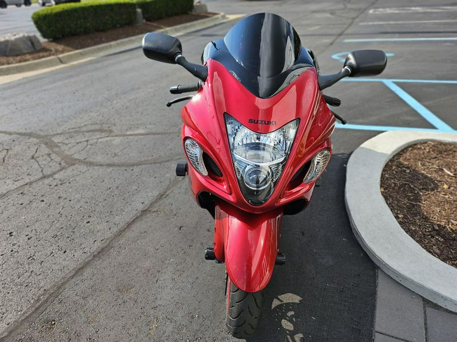 Used 2020 Suzuki HAYABUSA 1340