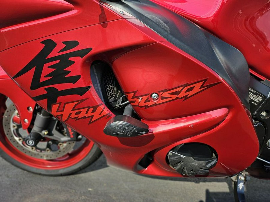 Used 2020 Suzuki HAYABUSA 1340