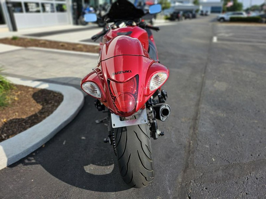 Used 2020 Suzuki HAYABUSA 1340