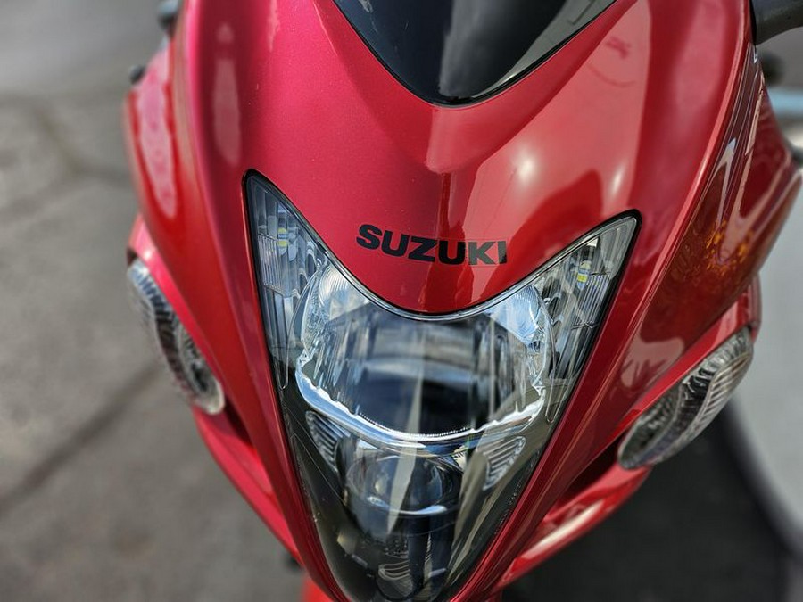 Used 2020 Suzuki HAYABUSA 1340