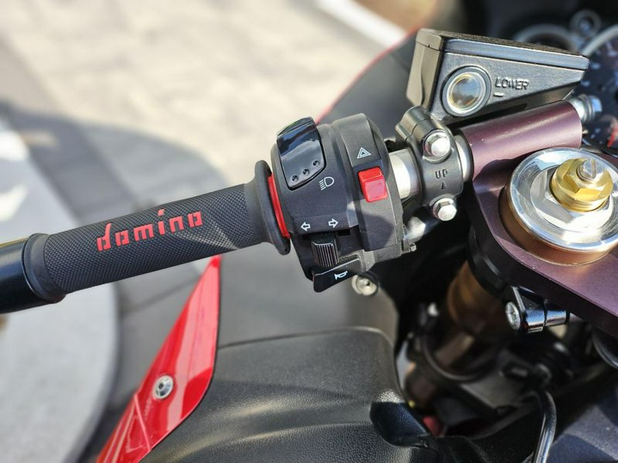 Used 2020 Suzuki HAYABUSA 1340