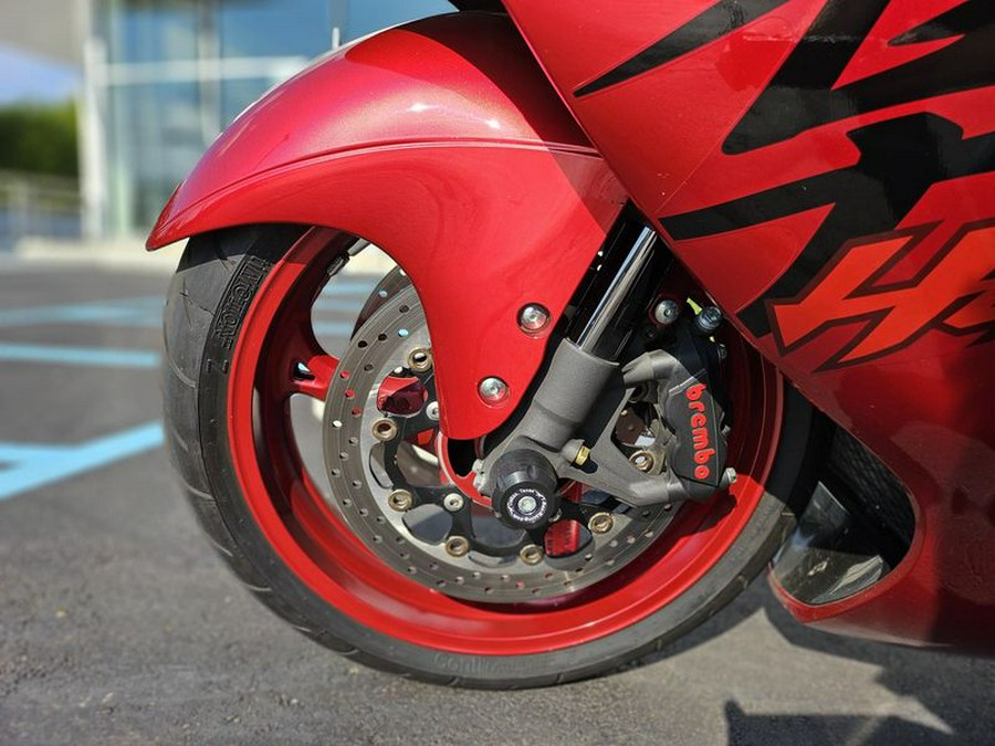 Used 2020 Suzuki HAYABUSA 1340