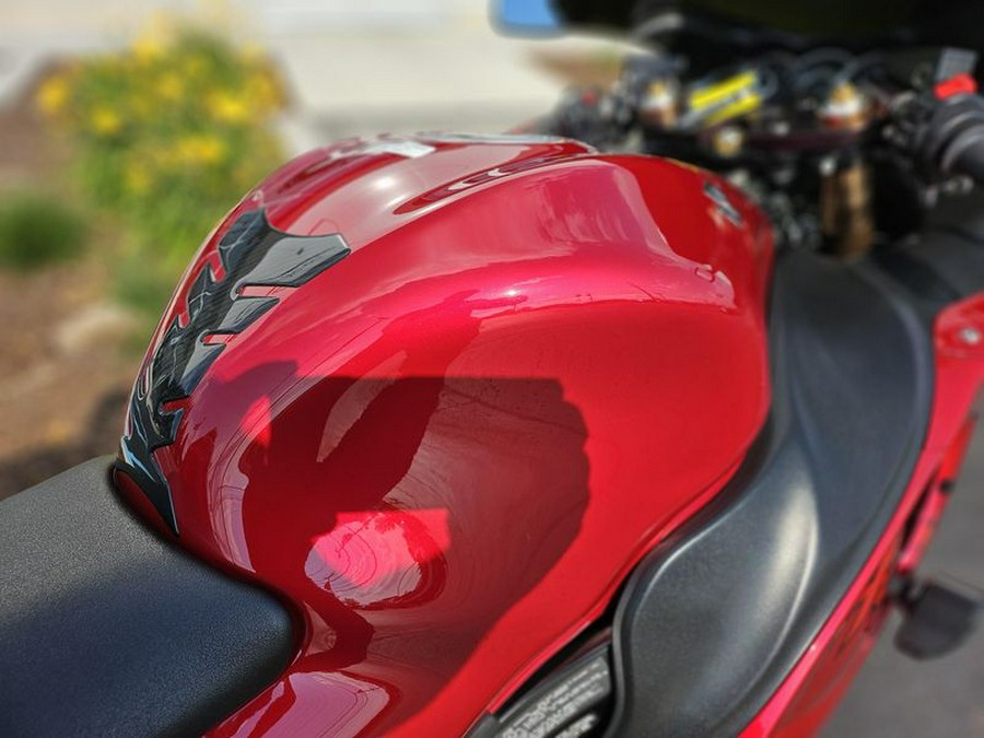 Used 2020 Suzuki HAYABUSA 1340