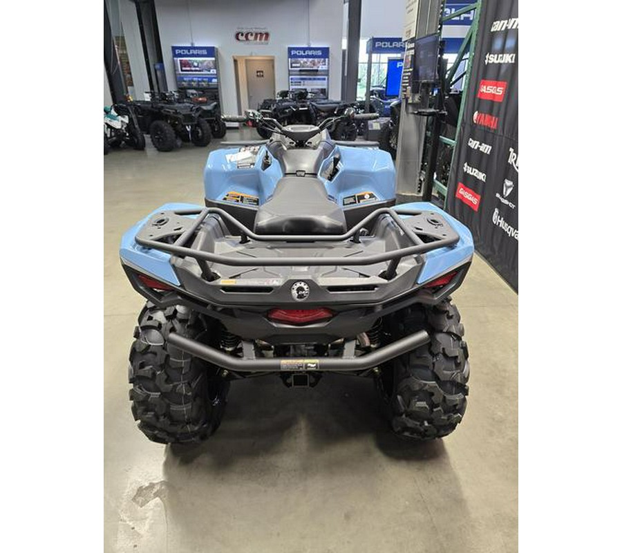 2026 Can-Am® Outlander XT 700