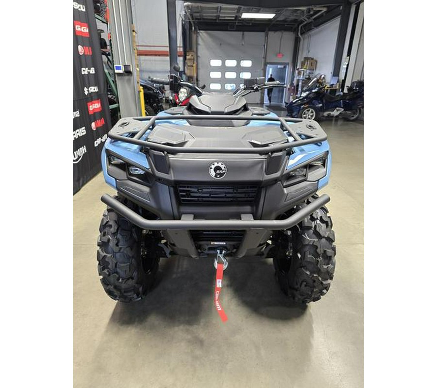 2026 Can-Am® Outlander XT 700
