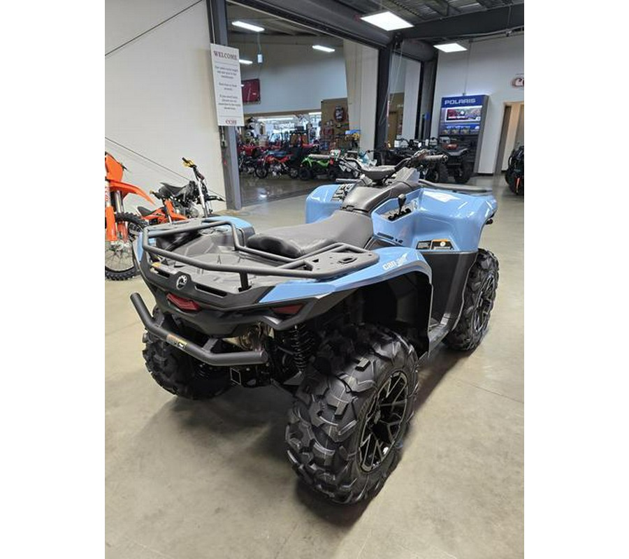 2026 Can-Am® Outlander XT 700
