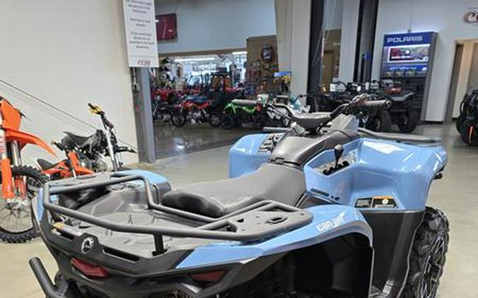 2026 Can-Am® Outlander XT 700