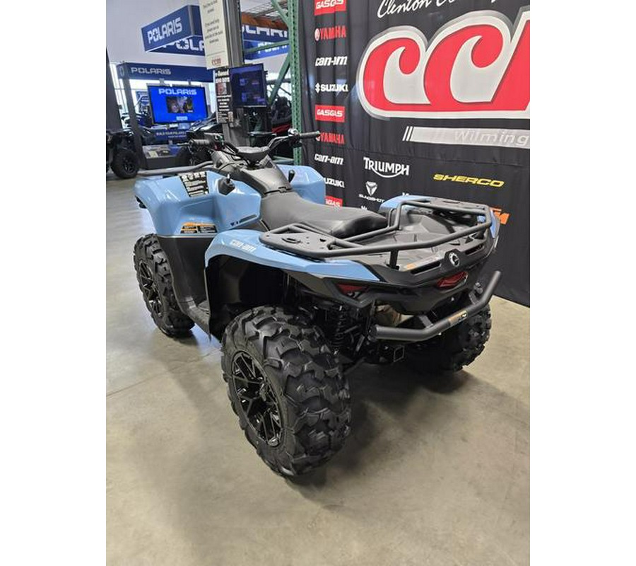 2026 Can-Am® Outlander XT 700