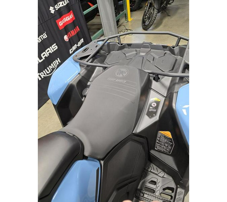 2026 Can-Am® Outlander XT 700