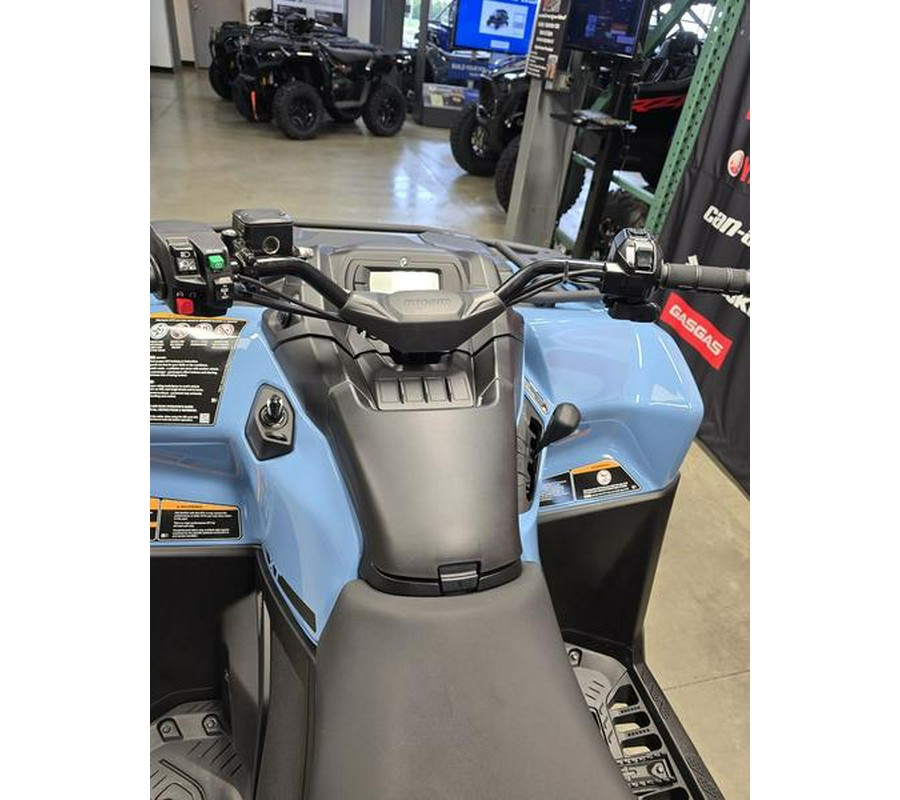 2026 Can-Am® Outlander XT 700