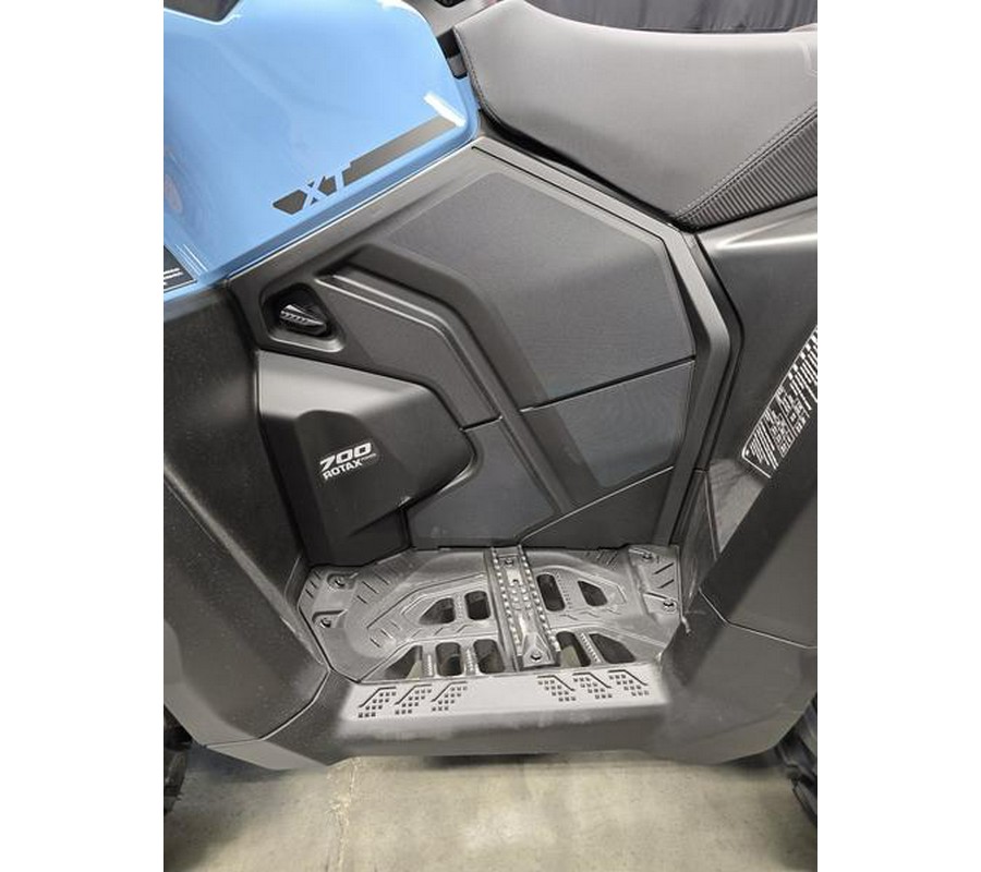 2026 Can-Am® Outlander XT 700