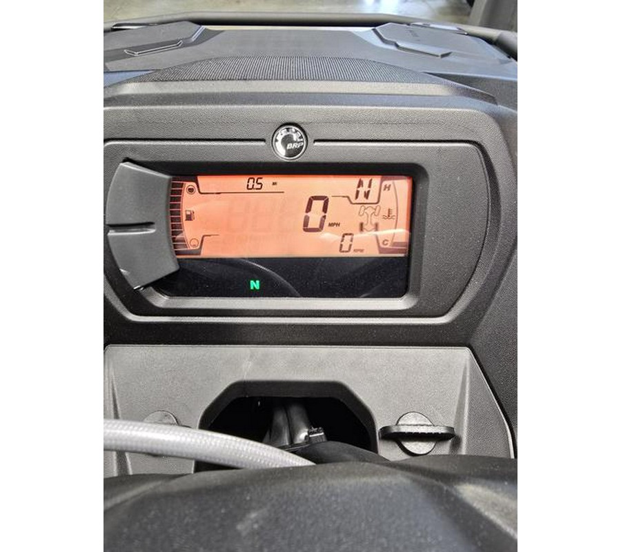 2026 Can-Am® Outlander XT 700