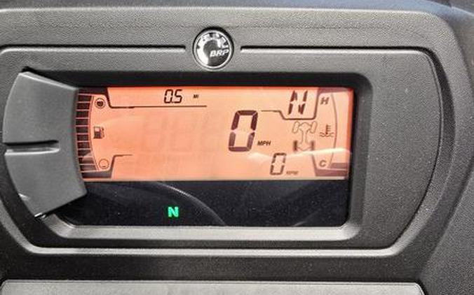 2026 Can-Am® Outlander XT 700