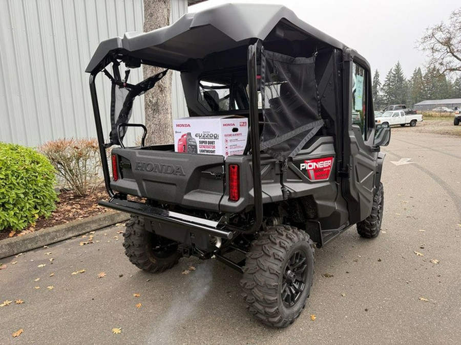 2025 Honda Pioneer 1000-5