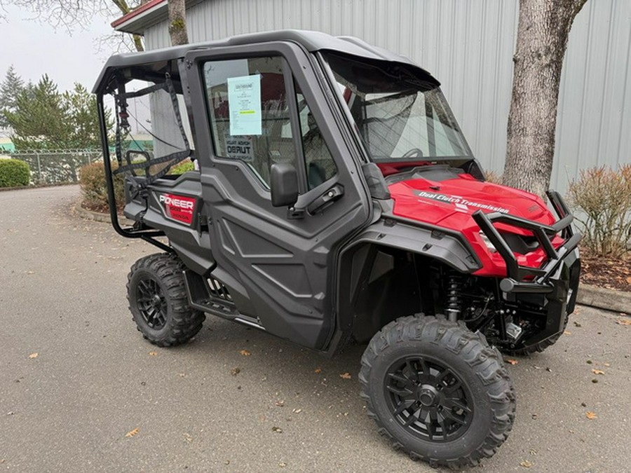 2025 Honda Pioneer 1000-5
