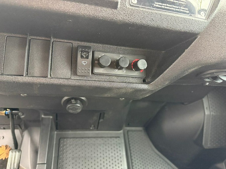 2025 Honda Pioneer 1000-5