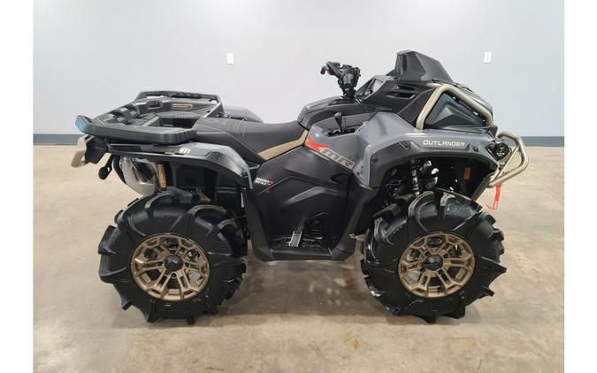 2026 Can-Am Outlander™ X mr 1000R