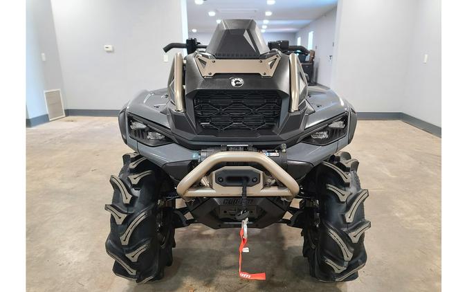 2026 Can-Am Outlander™ X mr 1000R