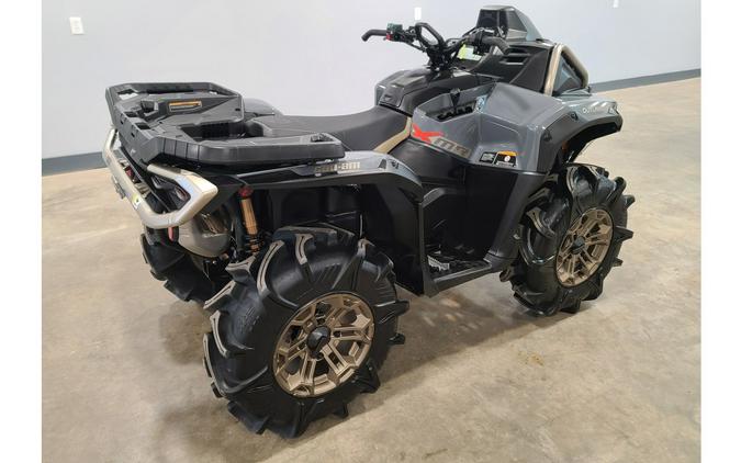 2026 Can-Am Outlander™ X mr 1000R