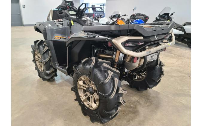 2026 Can-Am Outlander™ X mr 1000R