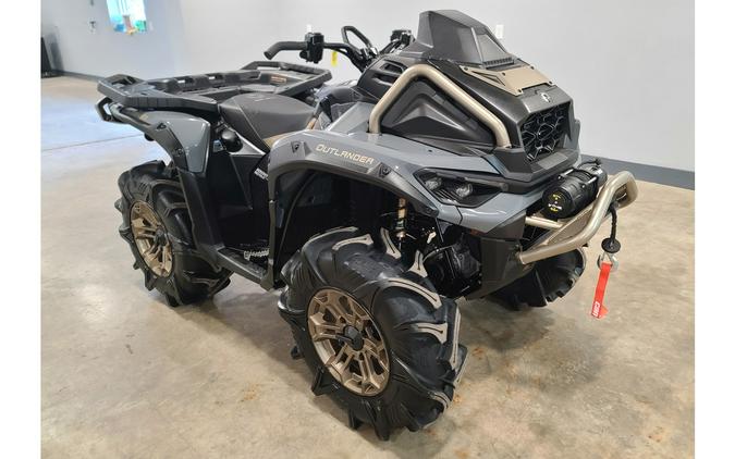 2026 Can-Am Outlander™ X mr 1000R