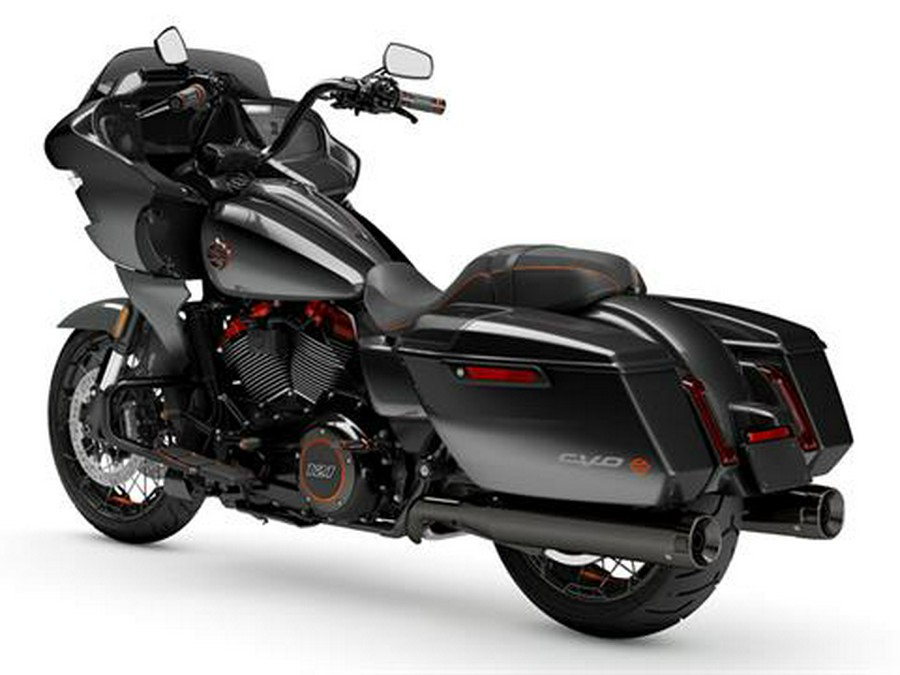 2025 Harley-Davidson CVO™ Road Glide®