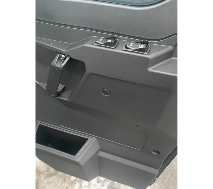 2026 Polaris Ranger Crew® XP 1000 NorthStar Edition Ultimate