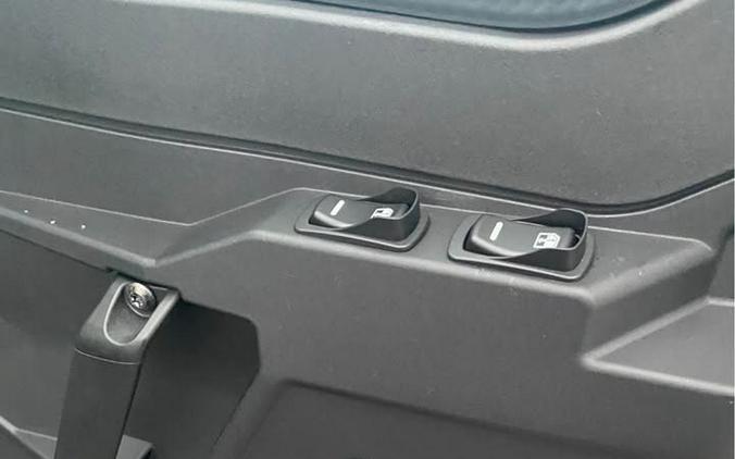 2026 Polaris Ranger Crew® XP 1000 NorthStar Edition Ultimate