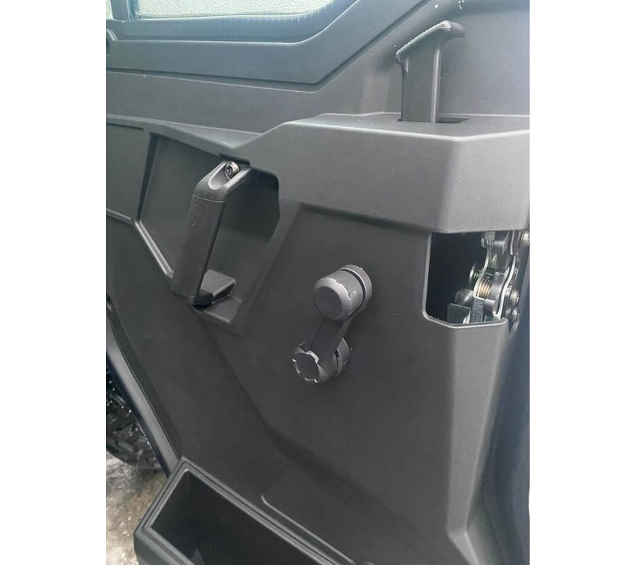 2026 Polaris Ranger Crew® XP 1000 NorthStar Edition Ultimate