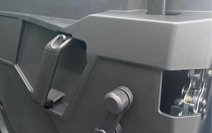 2026 Polaris Ranger Crew® XP 1000 NorthStar Edition Ultimate