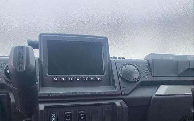 2026 Polaris Ranger Crew® XP 1000 NorthStar Edition Ultimate