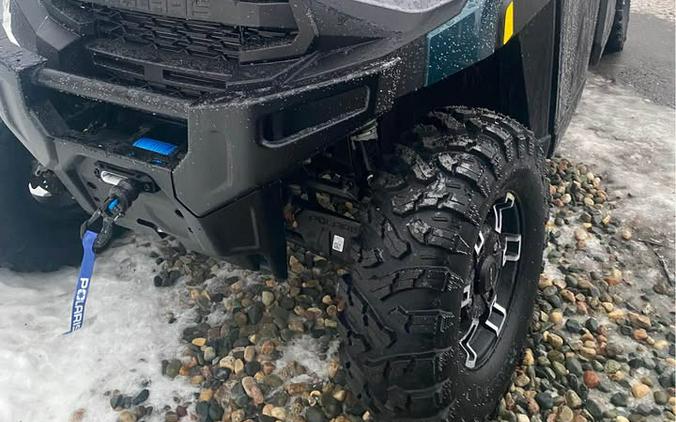 2026 Polaris Ranger Crew® XP 1000 NorthStar Edition Ultimate