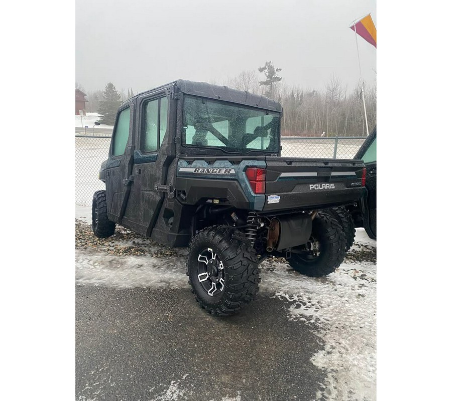 2026 Polaris Ranger Crew® XP 1000 NorthStar Edition Ultimate
