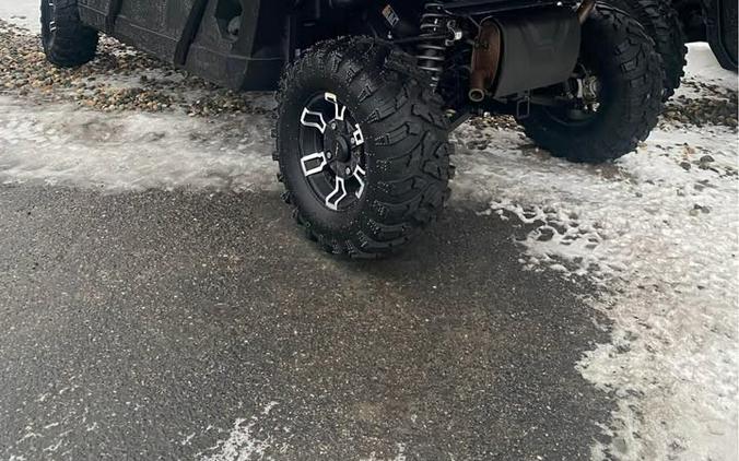 2026 Polaris Ranger Crew® XP 1000 NorthStar Edition Ultimate