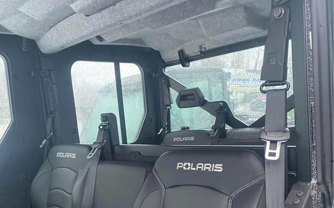 2026 Polaris Ranger Crew® XP 1000 NorthStar Edition Ultimate
