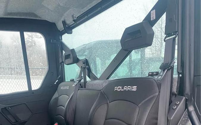 2026 Polaris Ranger Crew® XP 1000 NorthStar Edition Ultimate