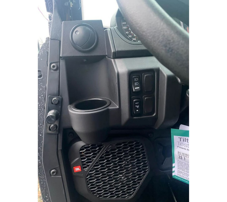 2026 Polaris Ranger Crew® XP 1000 NorthStar Edition Ultimate