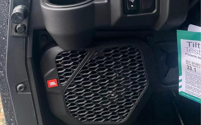 2026 Polaris Ranger Crew® XP 1000 NorthStar Edition Ultimate