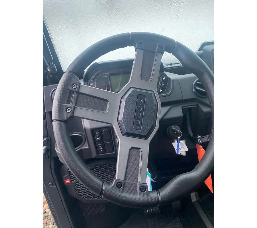 2026 Polaris Ranger Crew® XP 1000 NorthStar Edition Ultimate