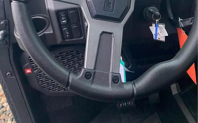 2026 Polaris Ranger Crew® XP 1000 NorthStar Edition Ultimate