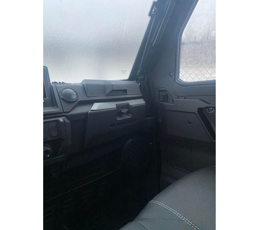 2026 Polaris Ranger Crew® XP 1000 NorthStar Edition Ultimate