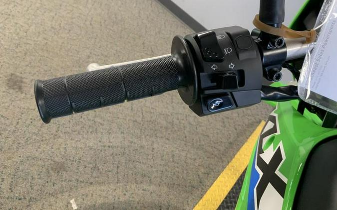 2026 Kawasaki KLX®230 S