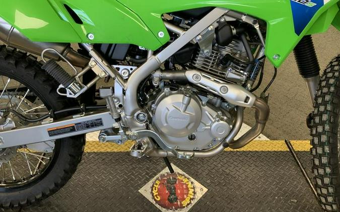 2026 Kawasaki KLX®230 S