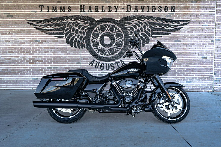 2026 Harley-Davidson® FLTRX - Road Glide®