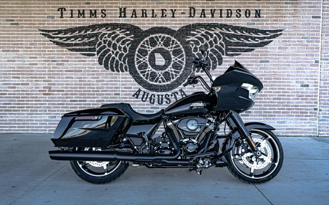 2026 Harley-Davidson® FLTRX - Road Glide®