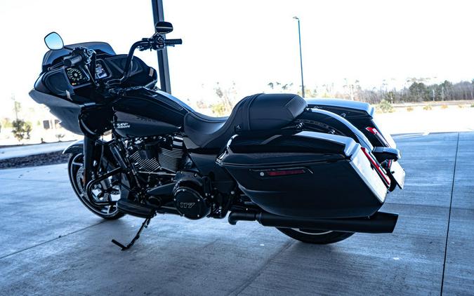 2026 Harley-Davidson® FLTRX - Road Glide®